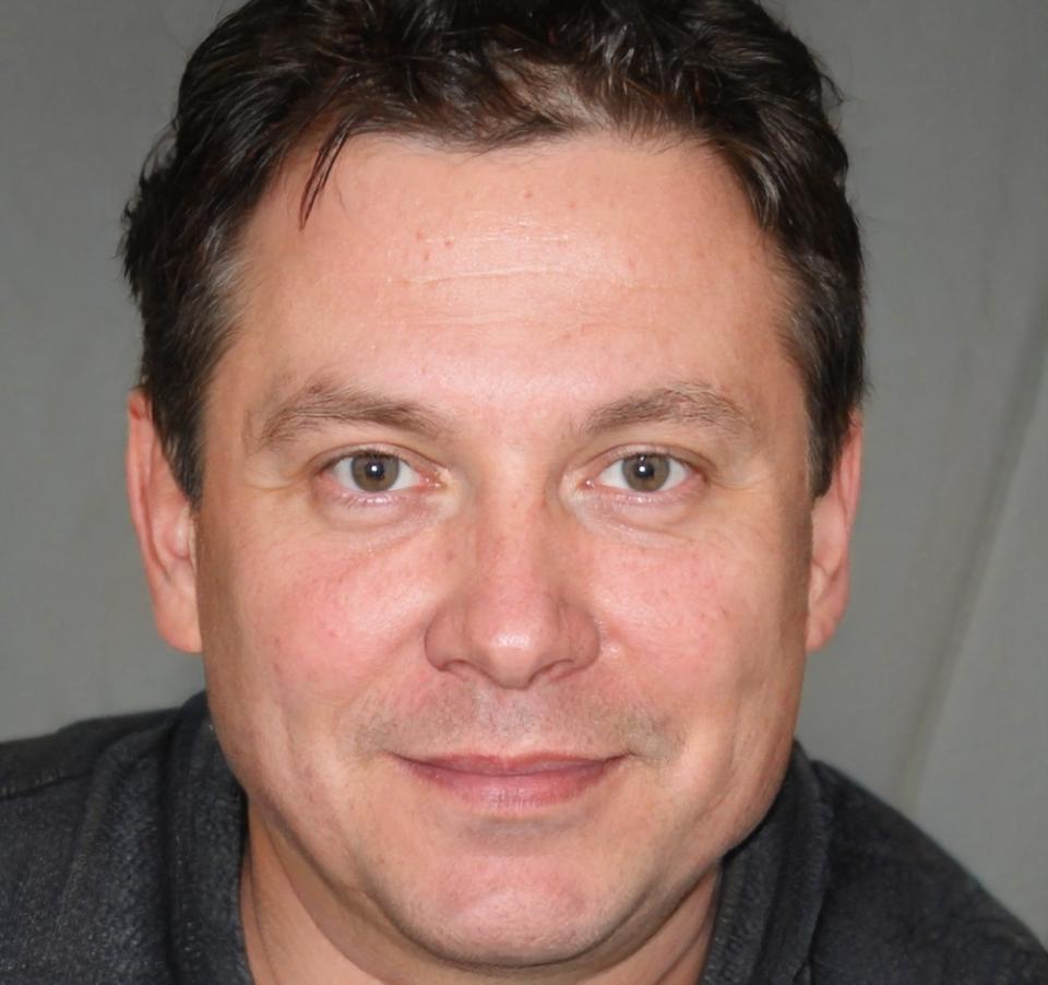 財務規劃專家林志豪